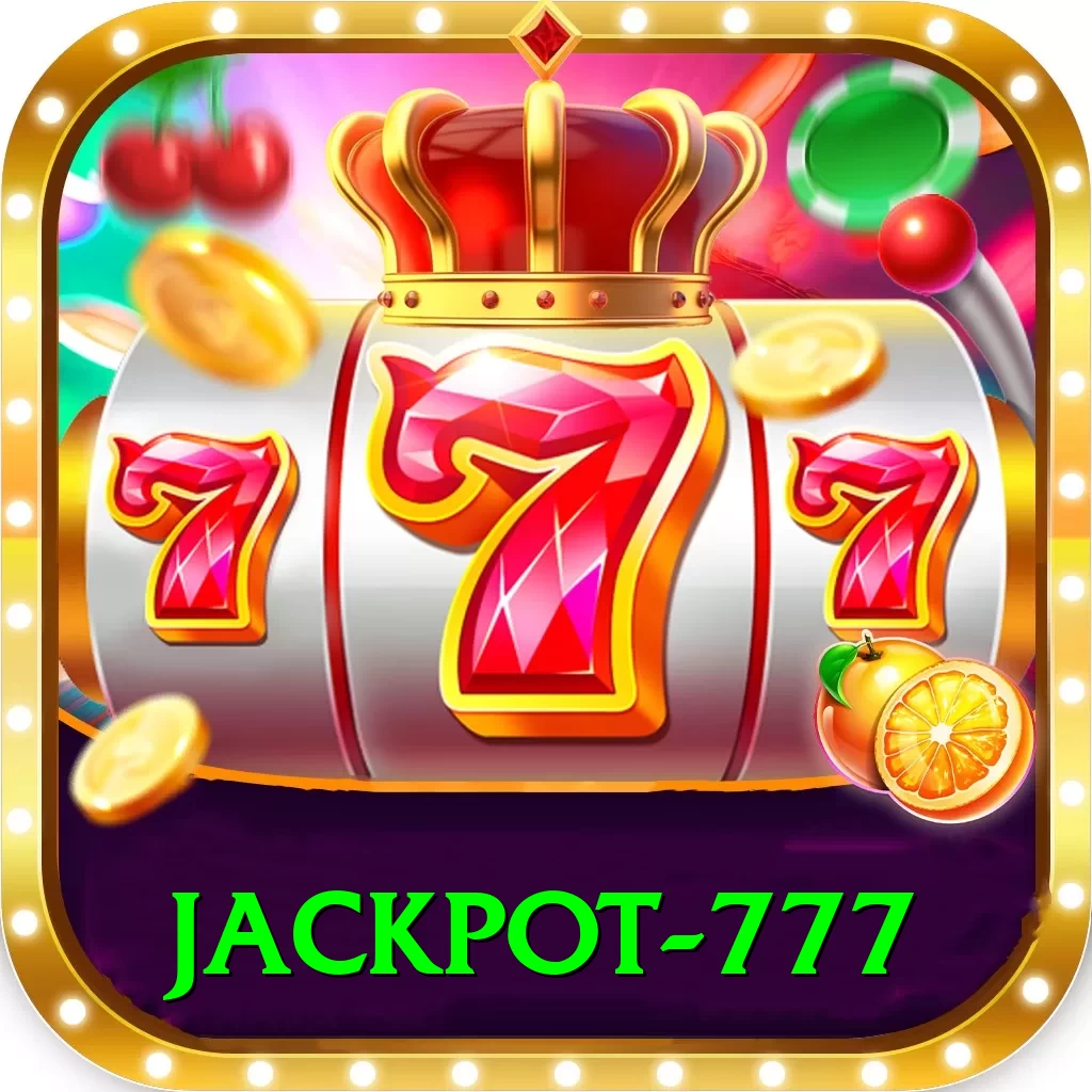 jackpot 777 Pro v2.0.4 - 2