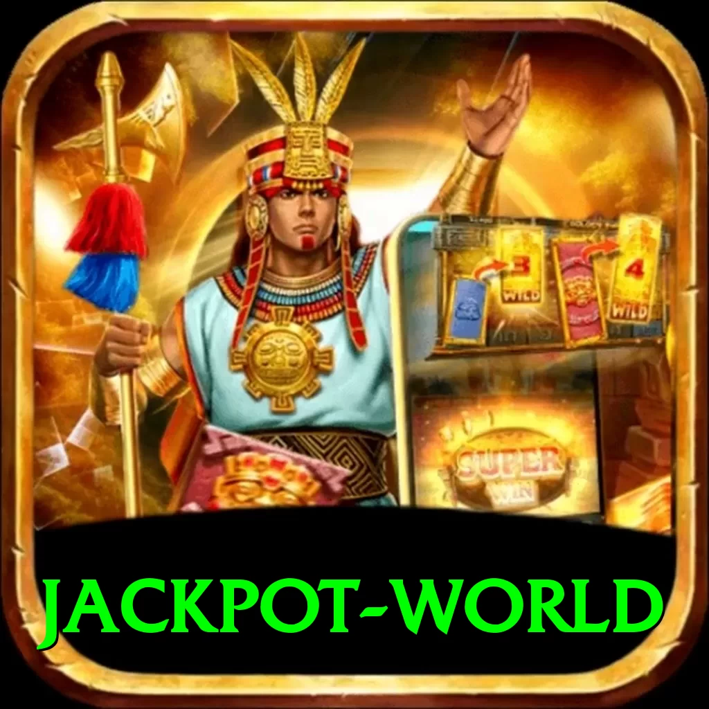 Jackpot World Live Casino Turbo - 2
