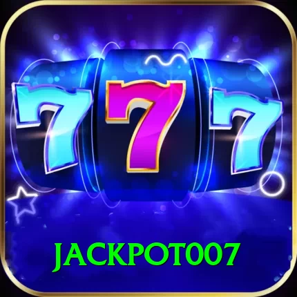 jackpot007 Extreme Gaming App - 2