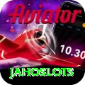 jahoslots - Supreme v4.3.5