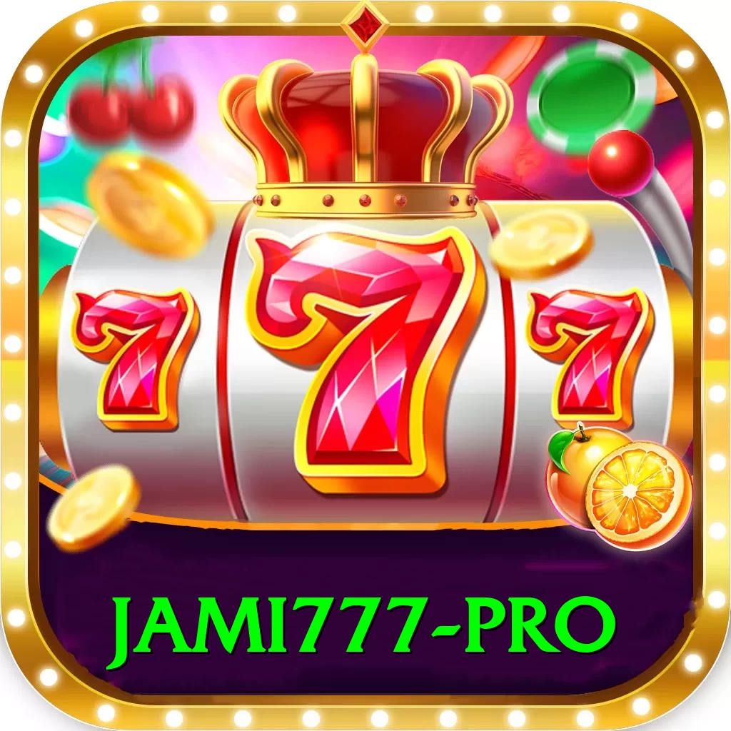 jami777 Live Casino Premium - 2