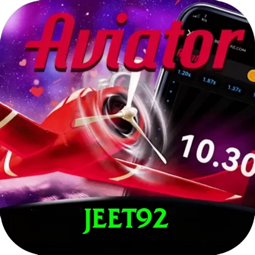 jeet92 Casino Official v4.6.1 - 2