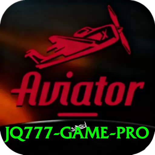 JQ777 Game - Live Master - 2