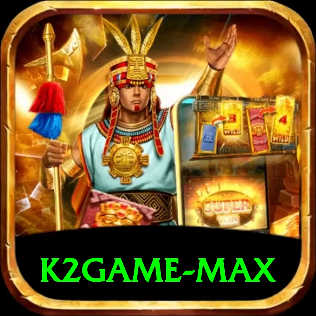 K2Game - Slots Elite - 2