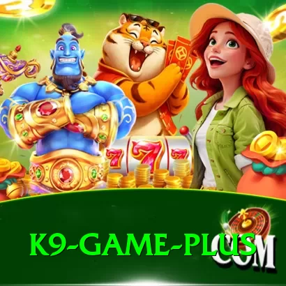 K9 Game Money Master v3.2.3 - 2