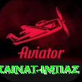 kainat imtiaz - Gaming Max