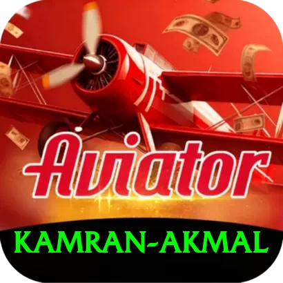 kamran akmal Casino Official v3.9.4 - 2