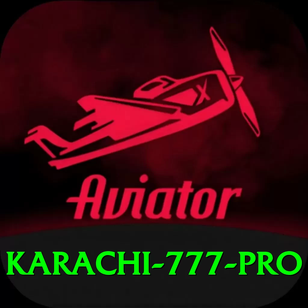 Karachi 777 Pakistan Supreme v5.4.0 - 2