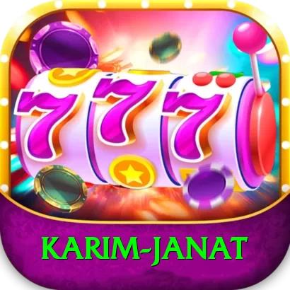 karim janat Elite New - 2