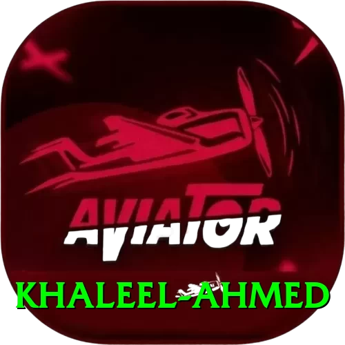 khaleel ahmed Extreme Casino App - 2
