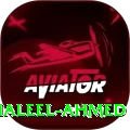 khaleel ahmed Extreme Casino App