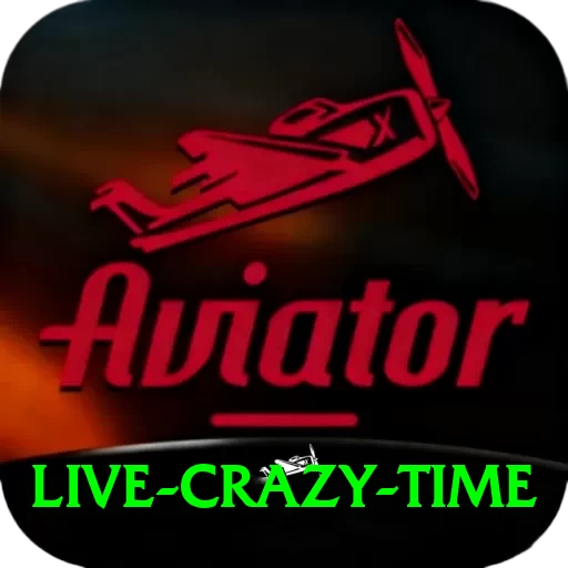 live crazy time - Live Master - 2