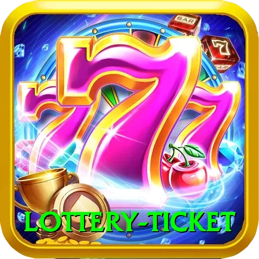 lottery ticket Live Legend - 2