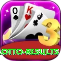 lotto results Official v2.2.5