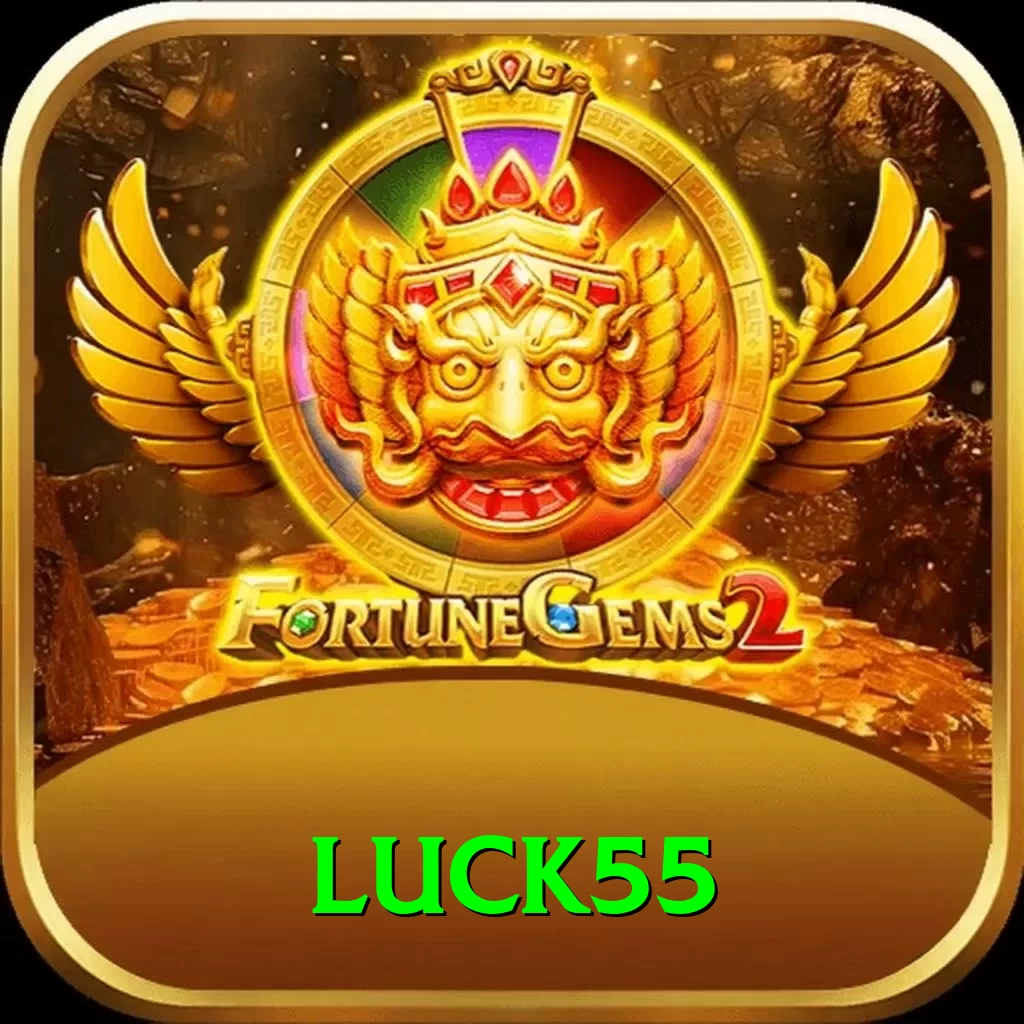 luck55 Gold v2.5.8 - 2
