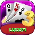 luck91 VIP v4.4.7