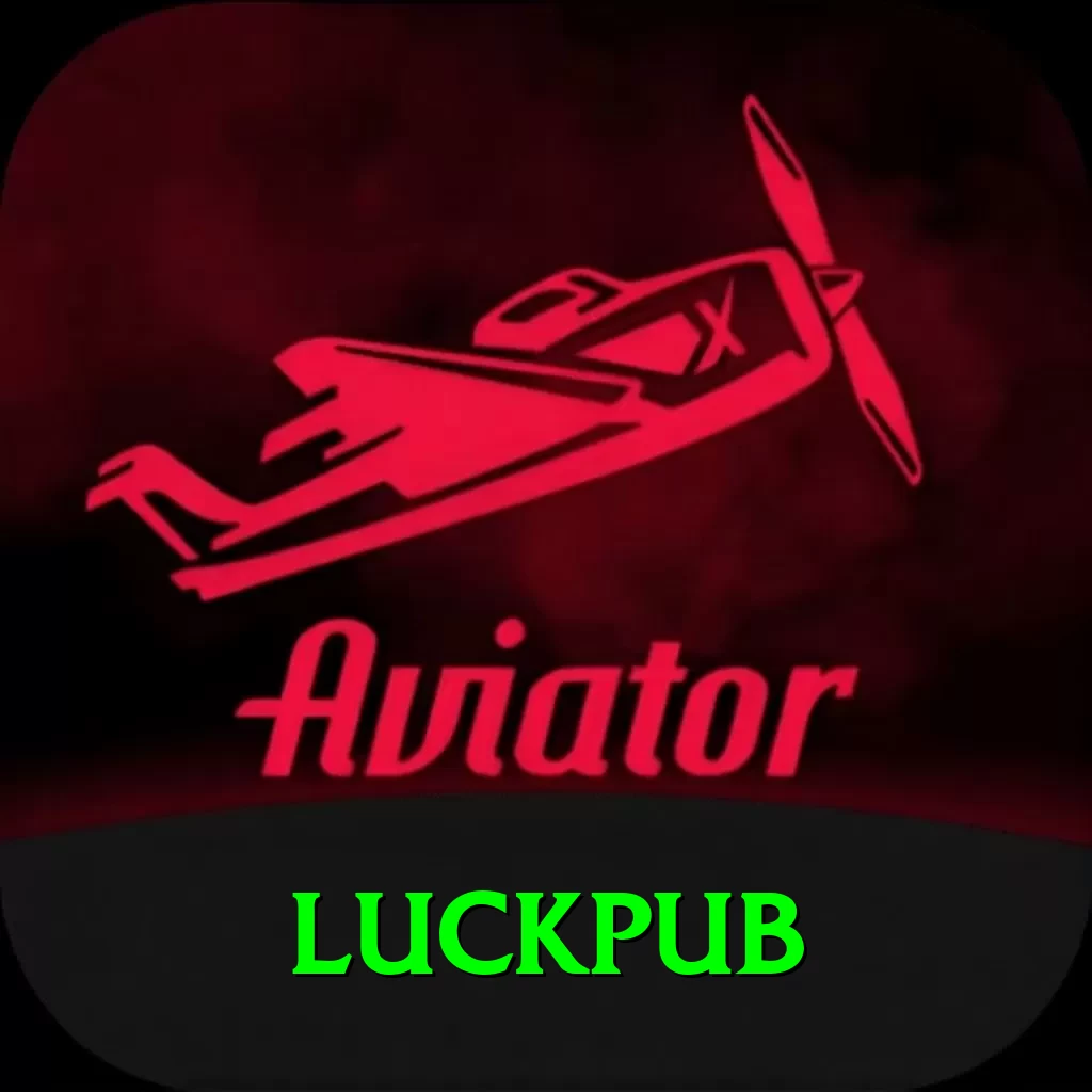 luckpub - Live VIP - 2