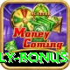 Lucky 101 Game Plus - Daily Bonus