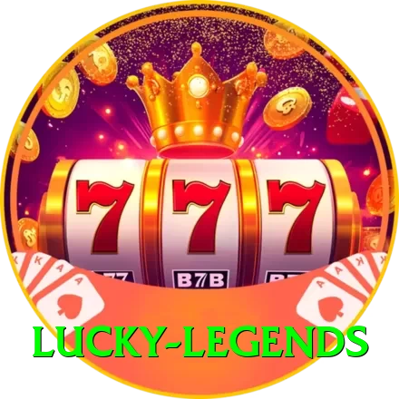 Lucky Legends Elite v5.1.9 - 2