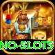 Lucky Legends Mega - Casino & Slots