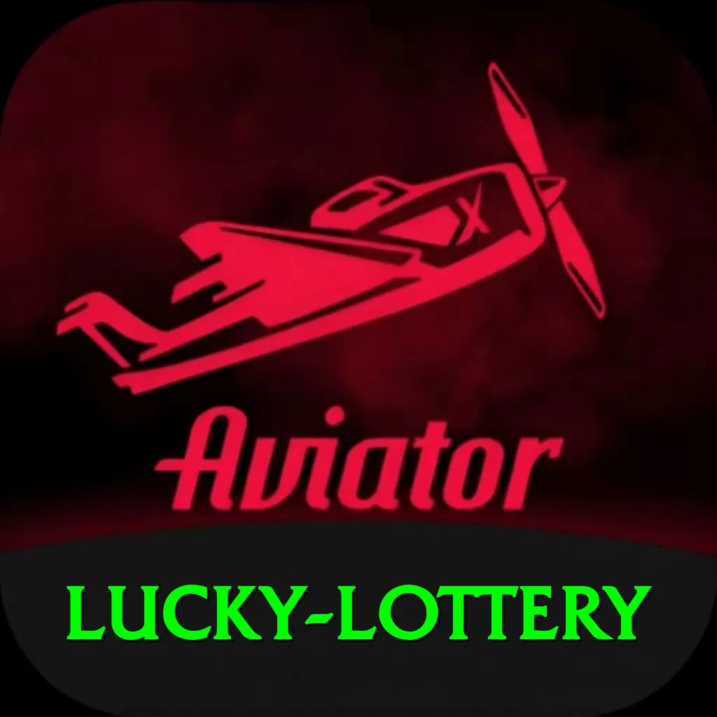 lucky lottery Official v4.8.5 - 2