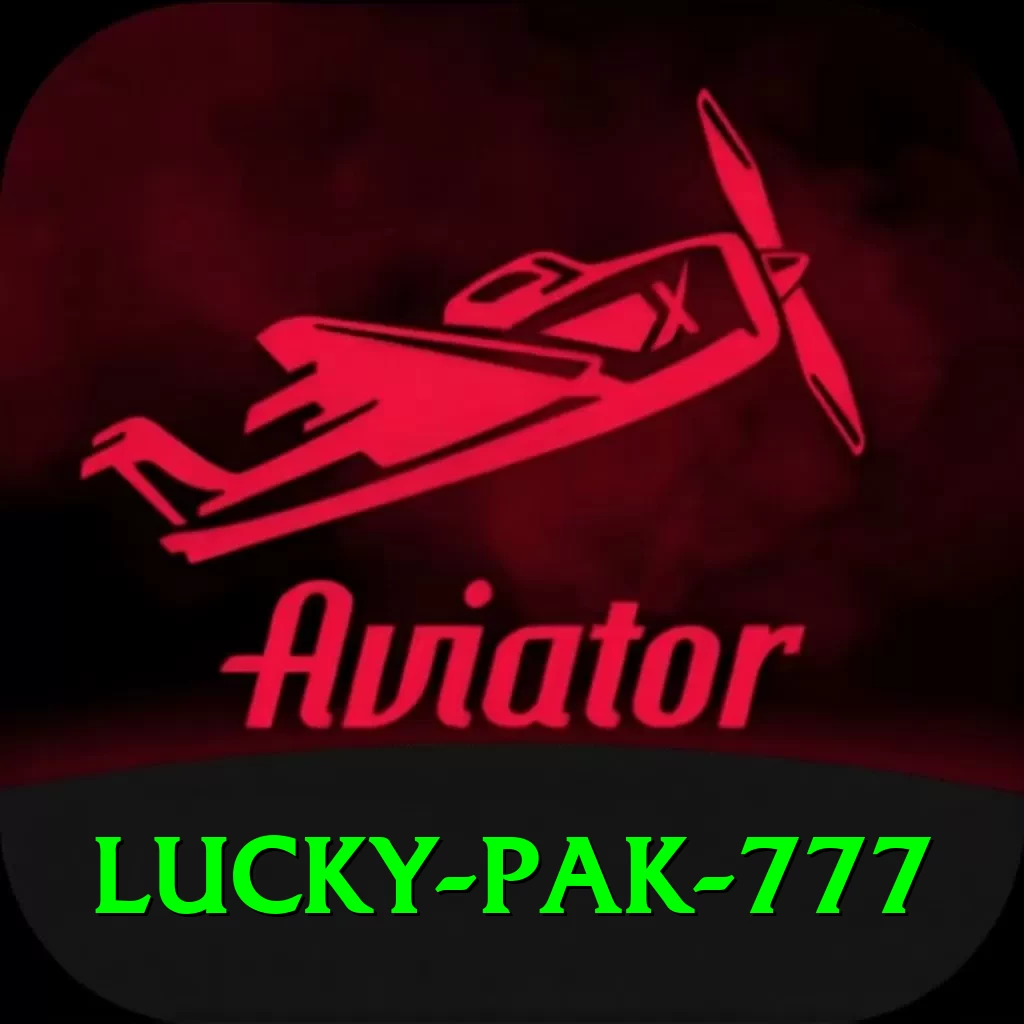 lucky pak 777 Supreme - Free Download - 2