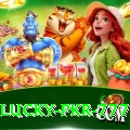 Lucky PKR 777 Master v4.9.3