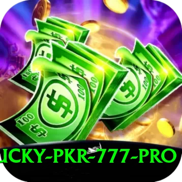 Lucky PKR 777 VIP Latest v1.9.3 - 2