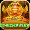 lucky slots Deluxe v1.9.5