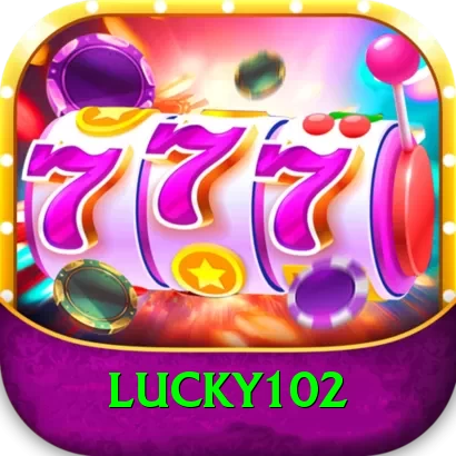 lucky102 Elite v2.8.7 - 2