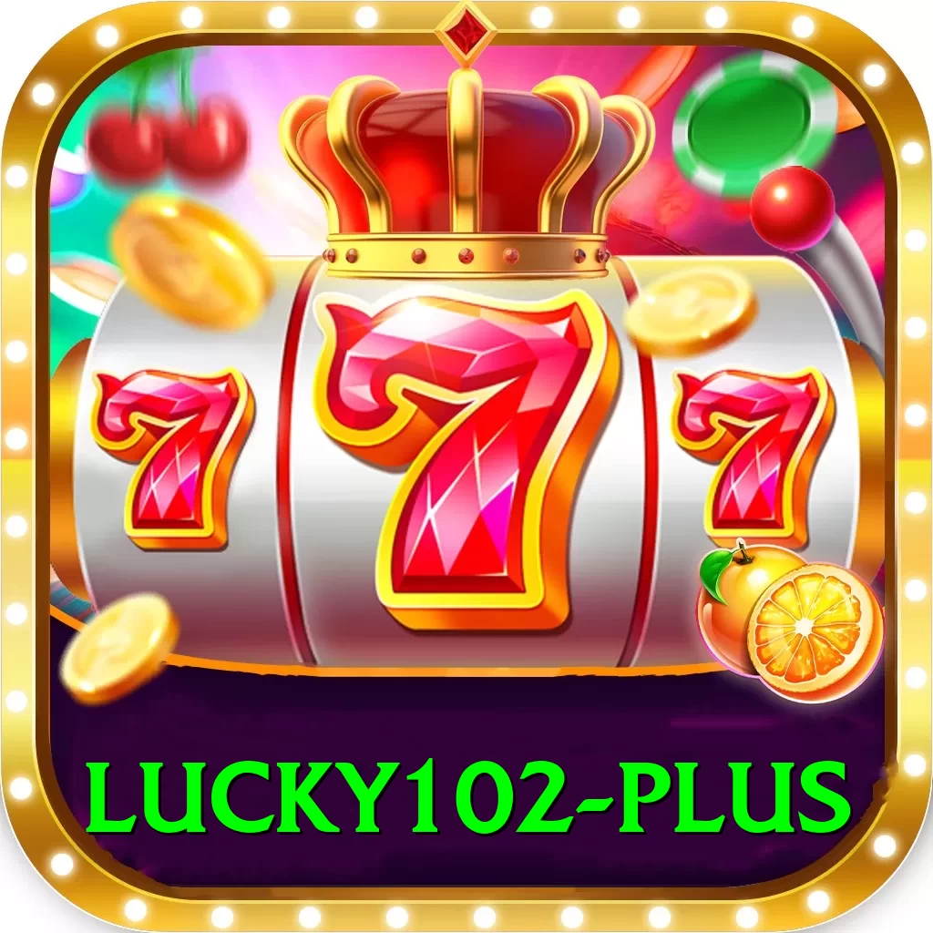lucky102 Plus - Casino & Slots - 2