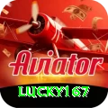 Lucky167 Gold Pro v1.9.8