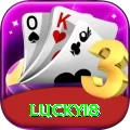 luckyi8 Games (Casino & Earning) Turbo v3.1.3