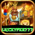 LuckyPKR777 Deluxe v1.3.5