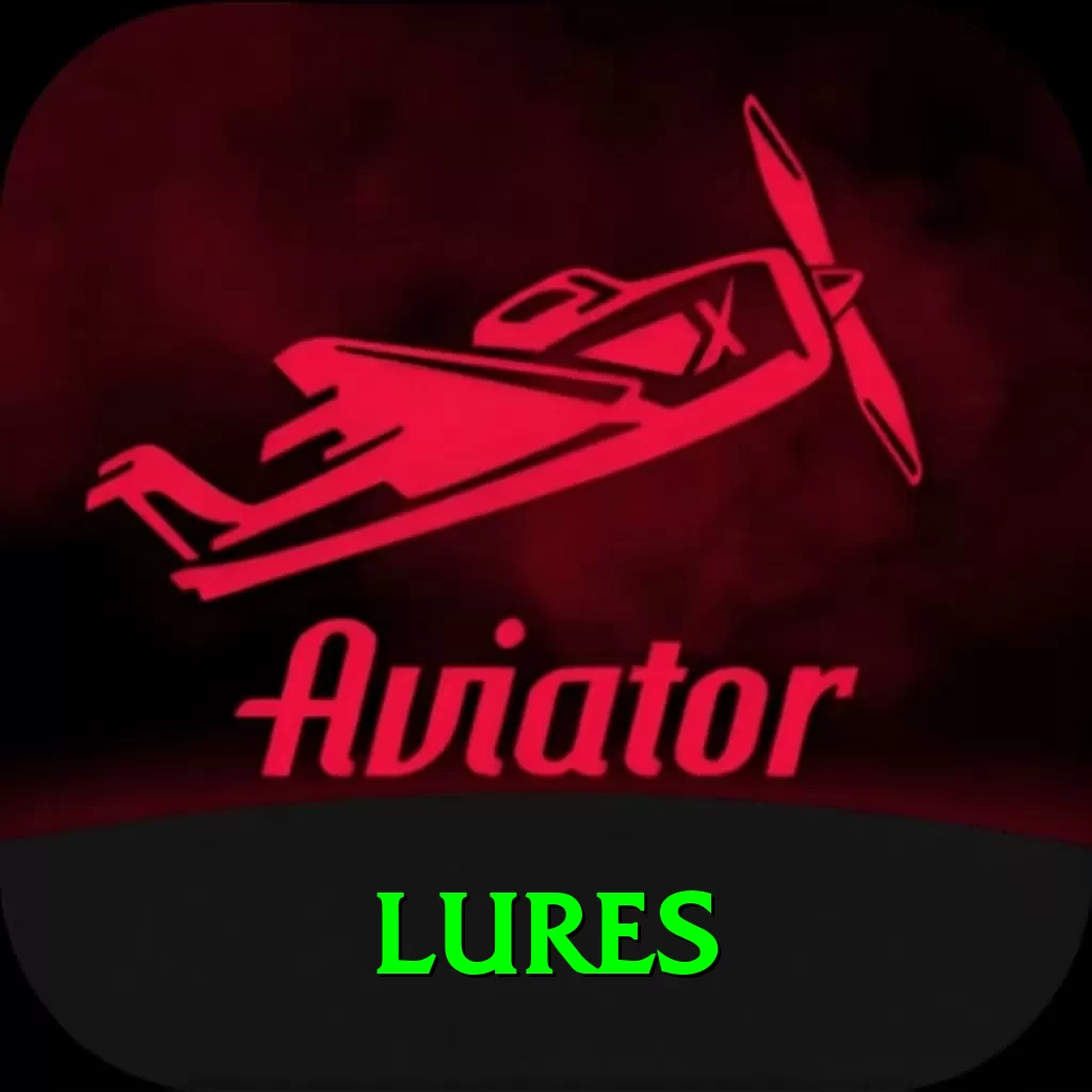 lures VIP v1.0.8 - 2