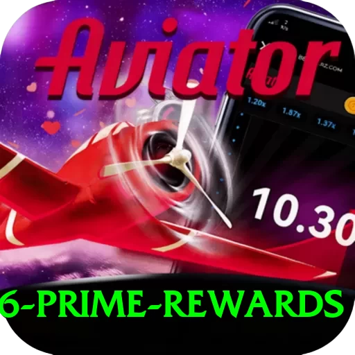 M666 Prime Rewards - 2
