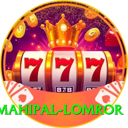 mahipal lomror Money Prime v2.6.1 - 2