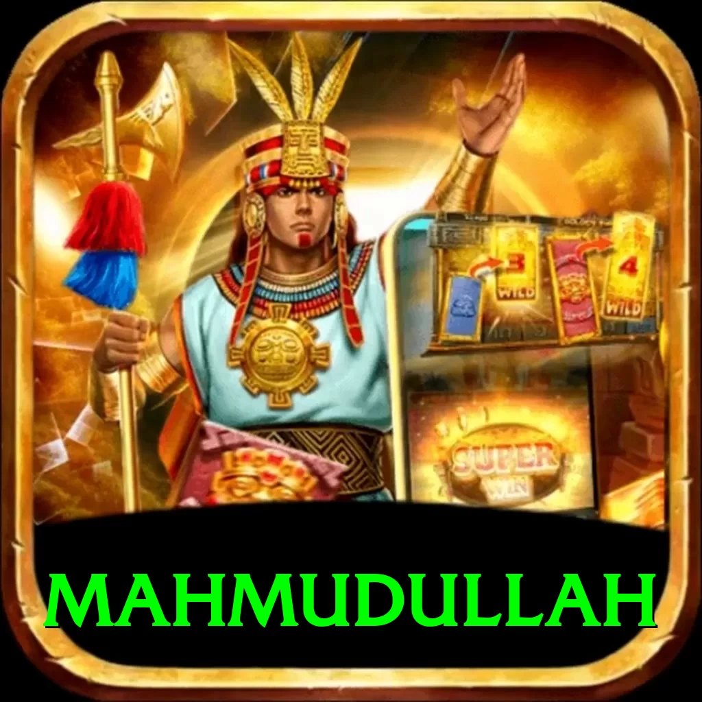mahmudullah Game Legend v4.2.4 - 2