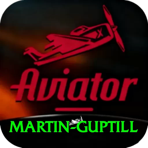 martin guptill Premium Casino App - 2