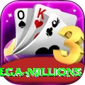 mega millions Deluxe New