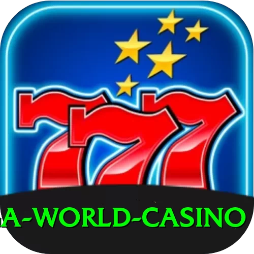mega world casino Casino Official v1.3.3 - 2