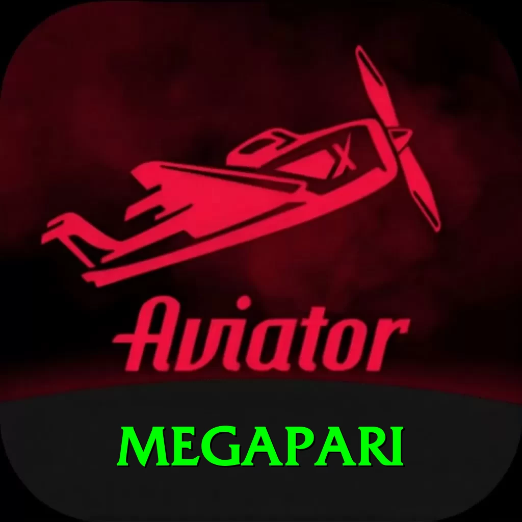 megapari Mega Gaming App - 2