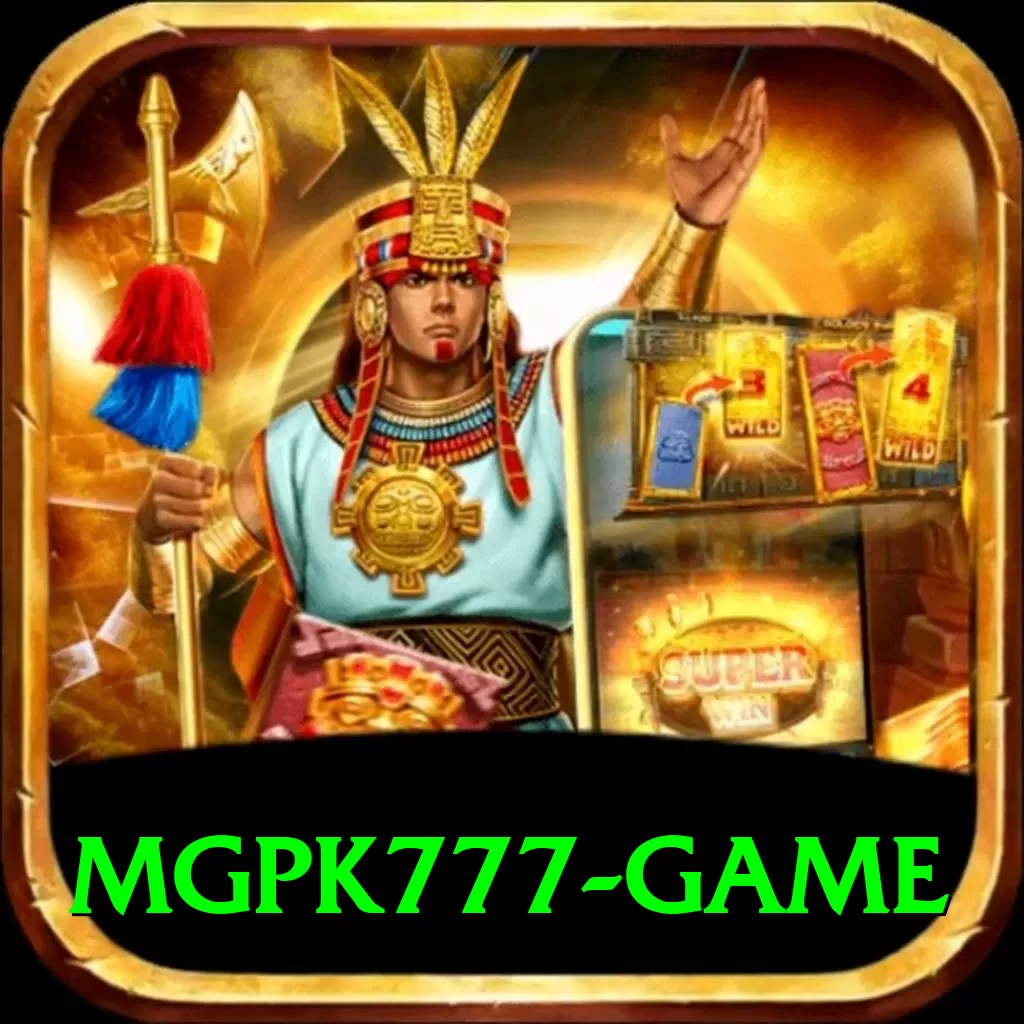 MGPK777 Game Elite v2.4.3 - 2