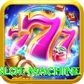 mini slot machine - Casino Deluxe