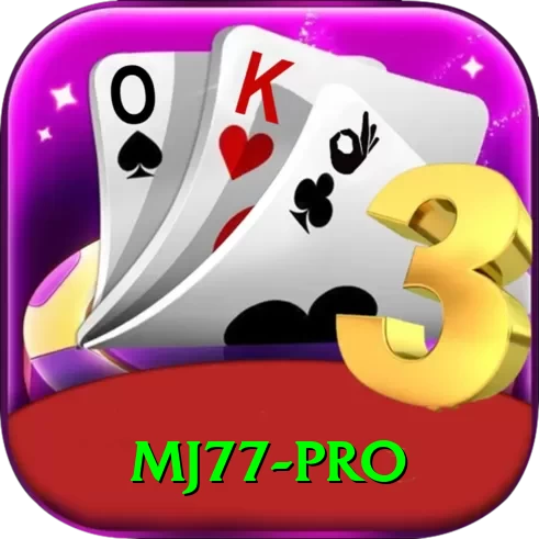 mj77 Game Elite v5.0.5 - 2