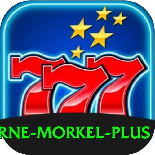 morne morkel Turbo Slots - 2