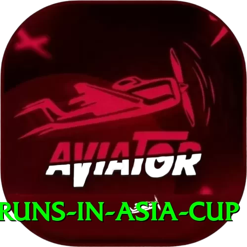 most runs in asia cup Money King v4.9.8 - 2