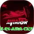 most runs in asia cup Money King v4.9.8