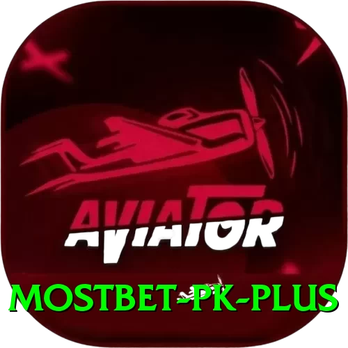 Mostbet PK - Plus Edition v3.4.3 - 2