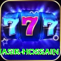 nasir hossain Live Plus
